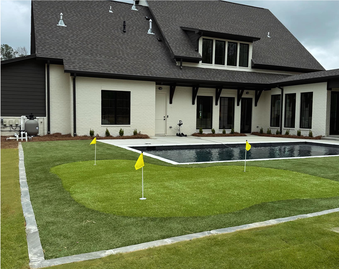 Tranquil Water Feature Garden-portfolio-img